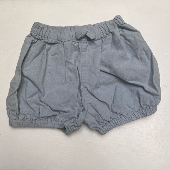 Cat & Jack / Uniqlo Set of 3 Cotton Shorts for Toddler Girls 18M EUC - Picture 2 of 12